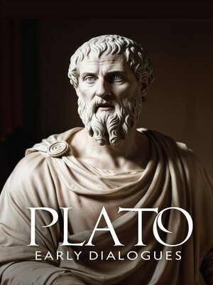 cover image of Early Dialogues